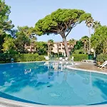 T3 Vue Les Pieds Dans L'eau, Piscine, Clim *