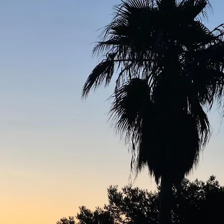 T3 Vue Les Pieds Dans L'eau, Piscine, Clim Apartamento Hyères